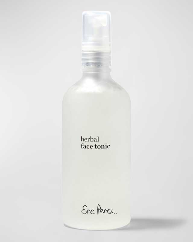 Herbal Face Tonic, 3.3 oz.